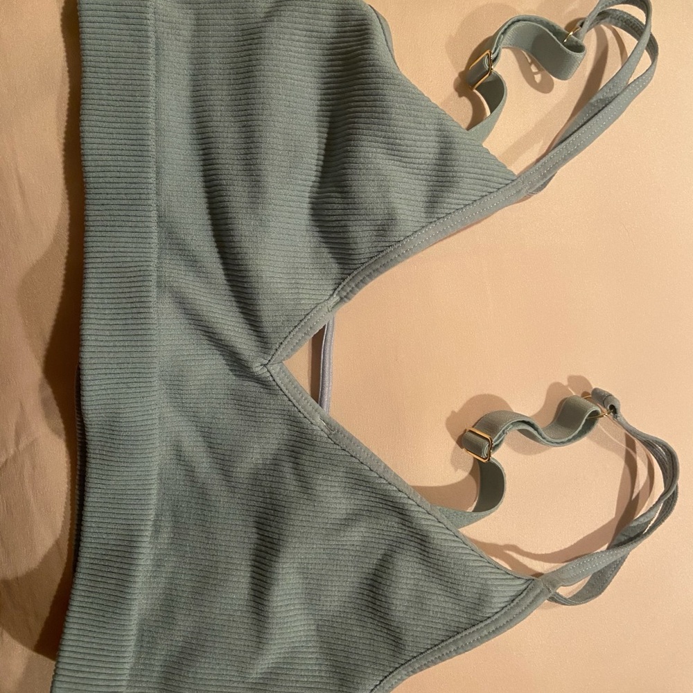 LIVELY Skinny Strap Bralette
